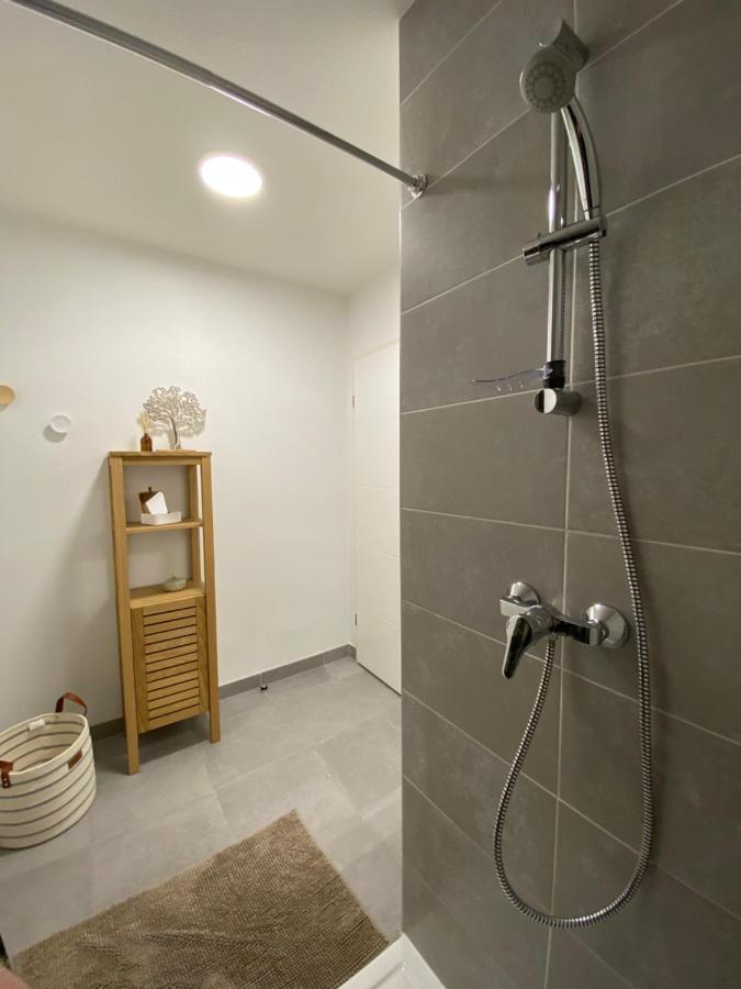 Charmant Appartement Neuf Et Confortable Classe 4 Etoiles ビスカロッス エクステリア 写真