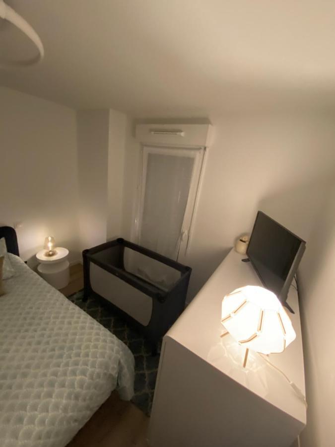 Charmant Appartement Neuf Et Confortable Classe 4 Etoiles ビスカロッス エクステリア 写真